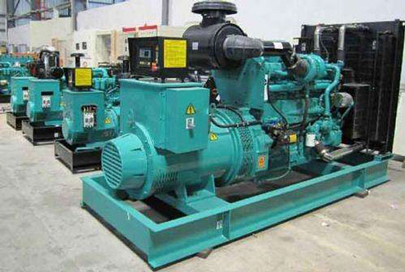 永修1000kw康明斯柴油发电机组图片 永修1000kw康明斯柴油发电机组图片