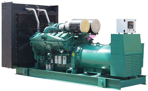 永修30kw康明斯柴油发电机组图片 永修30kw康明斯柴油发电机组图片